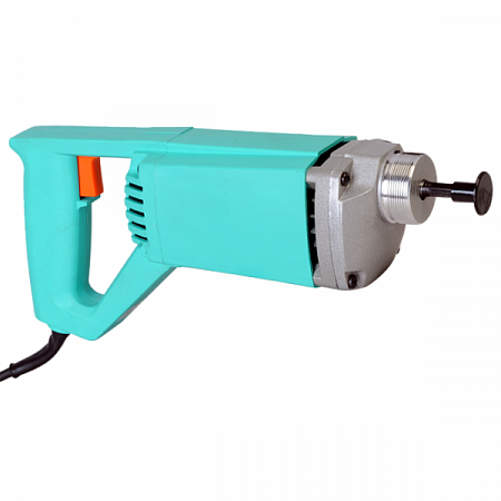 Вибратор для бетона CV71101 длина вала 1м CV71101 Sturm (4)