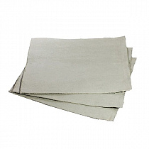 Асбокартон КАОН-1 3*800*1000мм ГОСТ 2850-95 на сайте Стройсервис
