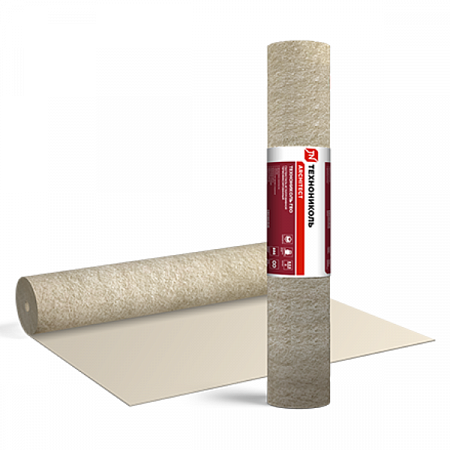 Геотекстиль 200 2,0*50 ГЕО Стандарт ТЕХНОНИКОЛЬ