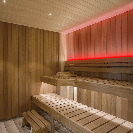 Светодиодная лента для бани и сауны 24V 14.4W/m 120led/m IP68 5м красный 00-326 APEYRON Electrics (1)