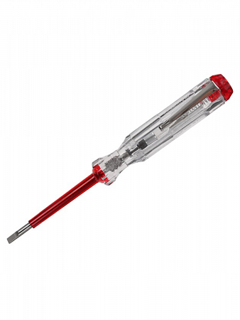 Отвертка-пробник (индикатор) 140 мм P-01 ProConnect на сайте Стройсервис
