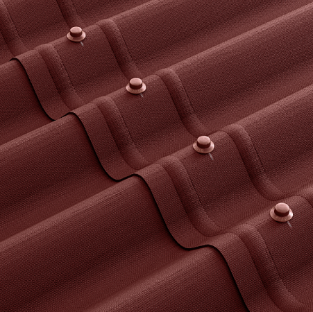 ондулин красный