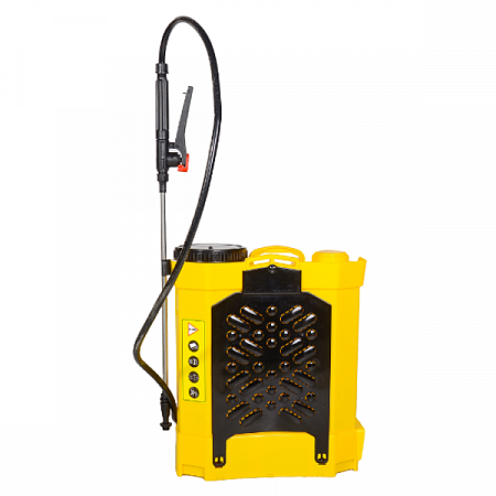 Аккумуляторный опрыскиватель Huter SP-12AC 70/13/28