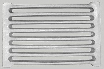 Решетка колосниковая РД-3 250*175мм БАЛЕЗИНО на сайте Стройсервис
