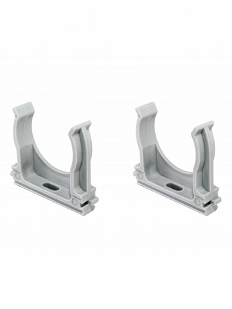 Крепеж-клипса d32мм (50шт/упак) TDM на сайте Стройсервис
