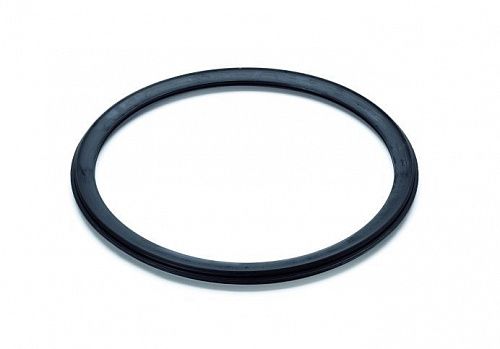 Уплотнитель резина Дн 250 ИКАПЛАСТ на сайте Стройсервис
