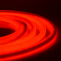 APEYRON Термолента св/д 24V 14.4W/m 120led/m IP68 красный 5м 16x16 баня/сауна гермет 2835 00-326 на сайте Стройсервис
