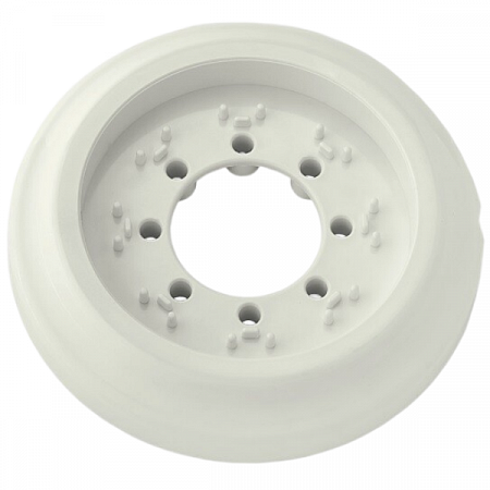 РЕТРО бежевый - крышка 1-местная СВЕТОПРИБОР на сайте Стройсервис
