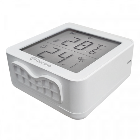 Термостат для котлов Cube комнатный настенный c Wi-Fi THERMEX (3)