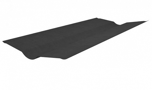 Ендова  для ондулина сланец 1м снято с произ-ва на сайте Стройсервис
