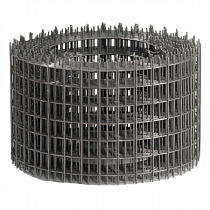 Сетка сварная ф.1,5. 50х75мм (0,30х50м) на сайте Стройсервис
