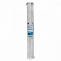 Картридж BigBlue 20" Угольный (карбон-блок) на сайте Стройсервис
