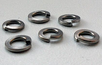 Шайба гроверная DIN 127 М14 на сайте Стройсервис
