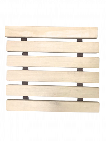 Сиденье в парную гибкое Липа