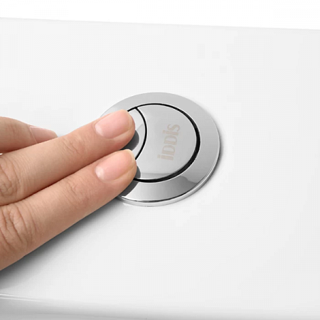 Унитаз-компакт Calipso CAL2DSEi24 IDDIS (6)