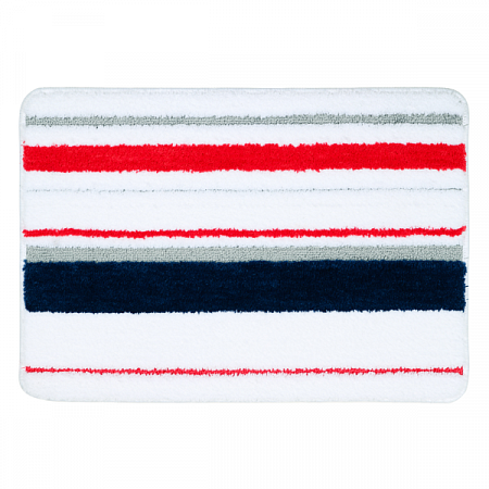 Коврик для ванной FIXSEN TOMY FX-5010R на сайте Стройсервис
