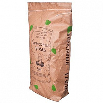 Уголь древесный берёзовый 3кг на сайте Стройсервис
