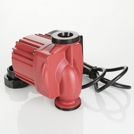 Насос циркуляционный RS 25/6-130 с гайками VALTEC (4)