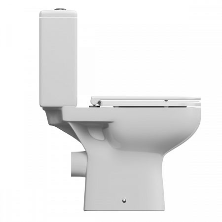 Унитаз-компакт 