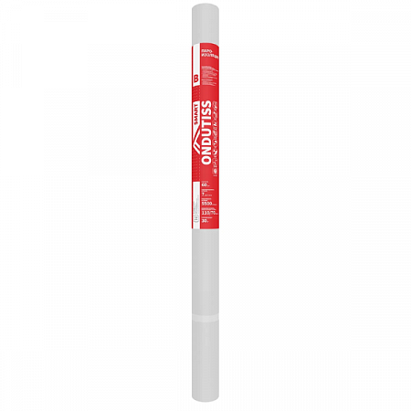 ONDUTISS SMART В пленка строительная пароизоляционная (70 м2) на сайте Стройсервис
