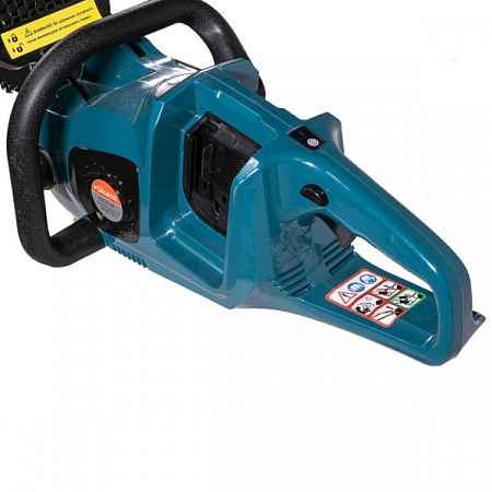 Пила цепная аккумуляторная 1BatterySystem CRS3614BL (без ЗУ и АКБ) Sturm