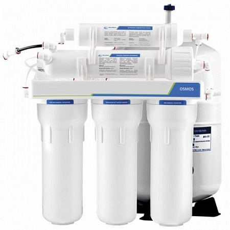 Фильтр (питьевая система) AKv-245 ОСМОС AquaKratos на сайте Стройсервис
