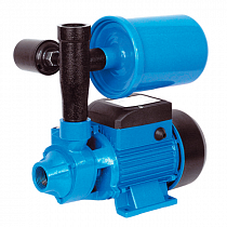 Насосная станция Jemix ATQB60 Mini с расш. баком 2 л.  на сайте Стройсервис
