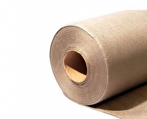 Полотно нетканое иглопробивное  Эко 150  2*50 микс на сайте Стройсервис
