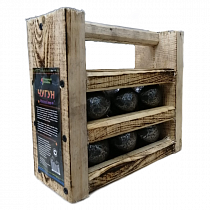 Камень Ядра чугунные (6кг) на сайте Стройсервис
