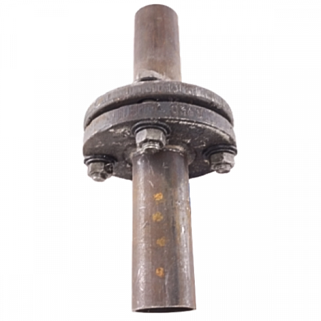 Изолирующее соединение ИФС-50-16 на сайте Стройсервис
