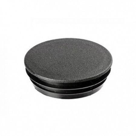 Заглушка для трубы круглой внутр. D=50 мм универсальная  на сайте Стройсервис
