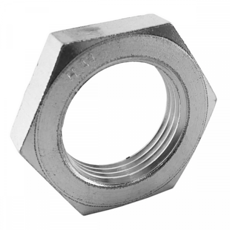 Контргайка оцинкованная 32 мм на сайте Стройсервис
