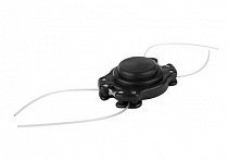 Шпулька пластиковая STURM GT3513P-24 на сайте Стройсервис
