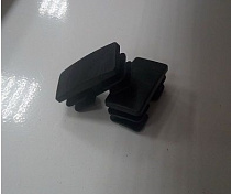 3аглушка внутренняя 20 х 40мм универсальная на сайте Стройсервис
