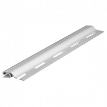 Профиль начальный к сайдингу Fine Ber 3660мм на сайте Стройсервис
