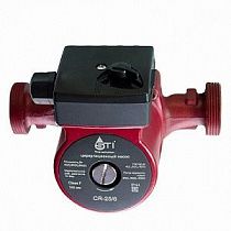 Насос циркуляционный STI CR 25/6-180 на сайте Стройсервис
