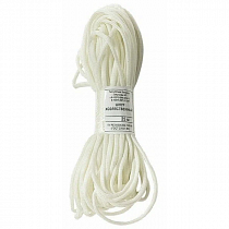 Шнур хозяйственный  D5мм х25м СИБРТЕХ на сайте Стройсервис
