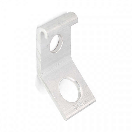 Кронштейн анкерный CA 16 (4кН) на сайте Стройсервис
