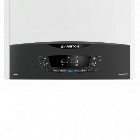 Котел настенный газовый одноконтур. ARISTON Clas XC SYSTEM 28 FF NG