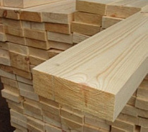 Доска строганная Хвоя сорт АВ 40* 90*3000 камерной сушки (1шт/0,0108м3/92,59шт/м3)   на сайте Стройсервис
