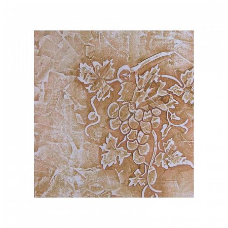 Трафарет для декора 200*295*0,8мм PQtools "Виноград" на сайте Стройсервис
