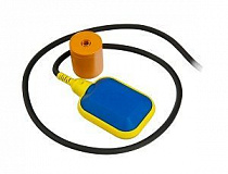 Выключатель поплавковый , 3 м UNIPUMP на сайте Стройсервис
