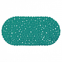 Коврик в ванную 35*69 морская волна 97 (ПВХ) Sanitaryware на сайте Стройсервис
