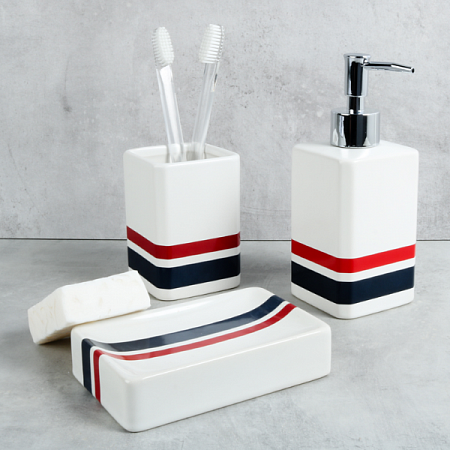 Дозатор для жидкого мыла FIXSEN TOMY FX-231-1