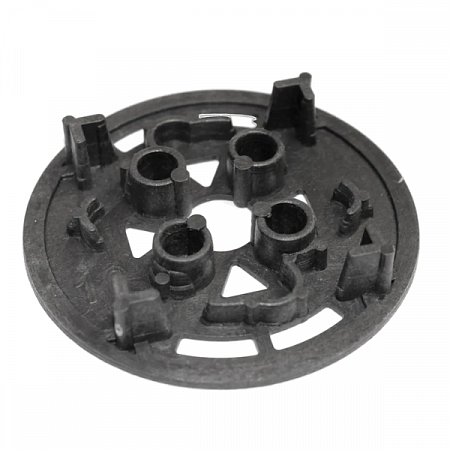  Подставка для фискаторов на сыпучие грунты и гидроизоляцию упак.=20 шт. на сайте Стройсервис
