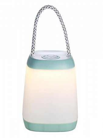 Фонарь кемпинговый светодиодный LED теплого света, 3*AA, 3 уровня яркости 2028LED KOC2028LED КОСМОС на сайте Стройсервис
