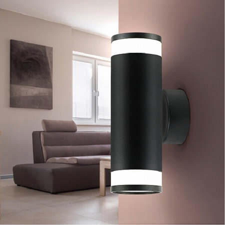 Подсветка Декоративная WL30 GU10 ВК ЭРА 5