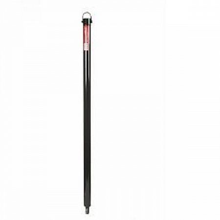 Удлиннитель шнека для грунта  L=1000мм d посадочный 20мм на сайте Стройсервис
