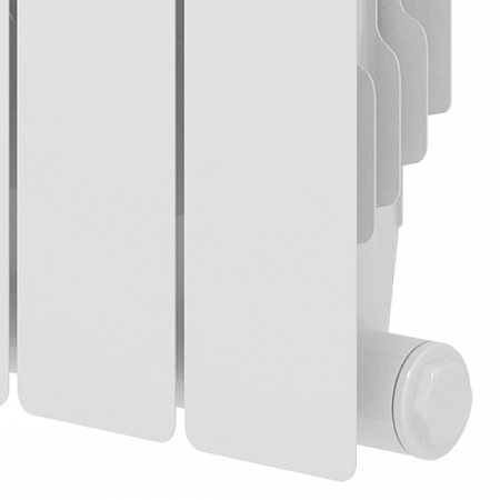 Радиатор Биметалл Royal Thermo Revolution 500 2.0 12 секций (2)