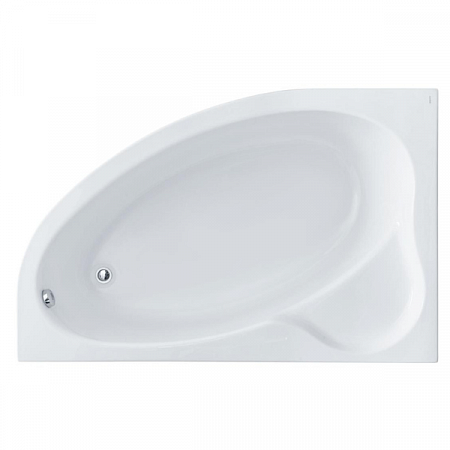 Ванна акриловая